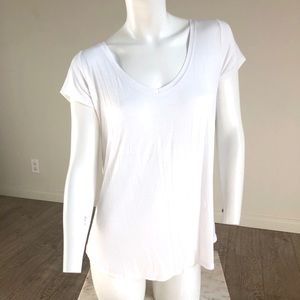 Brand New Cotton On White T-Shirt